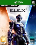 ELEX II Xbox One & Xbox Series X|S
