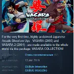 VASARA Collection Steam Key Region Free