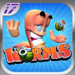 WORMS на ios iPhone AppStore + ИГРЫ БОНУСОМ🎁 