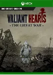 Valiant Hearts: The Great War XBOX КЛЮЧ + GIFT - irongamers.ru