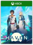 Haven XBOX ONE / XBOX SERIES X|S / КЛЮЧ - irongamers.ru