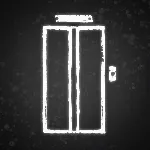 The Secret Elevator Remastered ios iPhone AppStore🎁 