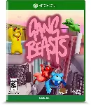Gang Beasts XBOX ONE SERIES X|S Цифровой ключ - irongamers.ru