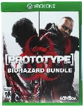 🌍 Prototype Biohazard Bundle XBOX КЛЮЧ 🔑 + 🎁 