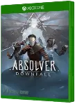 🌍 Absolver XBOX ONE / XBOX SERIES X|S / КЛЮЧ 🔑 