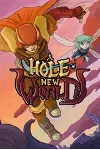💎 A Hole New World XBOX ONE X|S КЛЮЧ🔑 