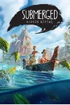 💎 Submerged: Hidden Depths XBOX ONE X|S КЛЮЧ🔑 
