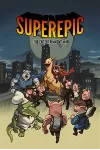 SuperEpic: The Entertainment War XBOX ONE X|S КЛЮЧ - irongamers.ru
