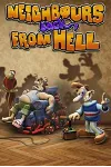 Neighbours back From Hell XBOX КЛЮЧ - irongamers.ru