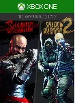 The Shadow Warrior Collection XBOX ONE X|S КЛЮЧ - irongamers.ru