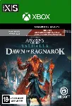 Assassin&acute;s Creed Valhalla dawn of ragnarok Xbox One - irongamers.ru