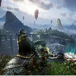 Assassin's Creed Вальгалла Заря Рагнарёка Xbox One X|S