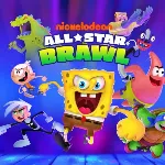 Nickelodeon All-Star Brawl (Steam ключ / РФ+Весь Мир) - irongamers.ru