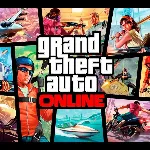 GRAND THEFT AUTO V GTA 5 XBOX SERIES X|S ГАРАНТИЯ ⭐ - irongamers.ru