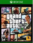 Grand Theft Auto V Xbox Series X|S