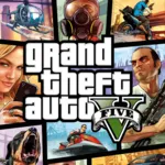 GRAND THEFT AUTO V GTA 5 XBOX SERIES X|S Аренда ⭐ - irongamers.ru