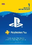🔶 PS Plus PSN Подписка 1 Месяц (30 дней) Великобритания