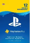 🔶 PS Plus PSN 365 Дней Великобритания (UK) Официально