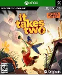 IT TAKES TWO ЦИФРОВАЯ ВЕРСИЯ XBOX КЛЮЧ USA ЛИЦЕНЗИЯ - irongamers.ru