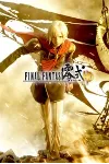 💎 FINAL FANTASY TYPE-0 HD XBOX ONE X|S КЛЮЧ🔑 