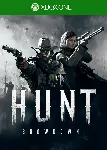 Hunt: Showdown (Xbox One Series SX) Аренда Онлайн - irongamers.ru