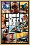 GRAND THEFT AUTO V GTA 5 2022 XBOX SERIES X|S Ключ - irongamers.ru