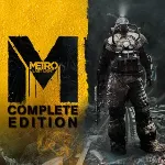 Metro Last Light Complete Pack STEAM Gift - Region Free - irongamers.ru