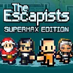 💎 The Escapists: Supermax Edition XBOX ONE X|S КЛЮЧ🔑 