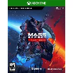 Mass Effect™ издание Legendary XBOX ONE X|S КЛЮЧ - irongamers.ru