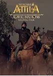РФ/GLOBAL TOTAL WAR: ATTILA - SLAVIC NATIONS PACK - irongamers.ru