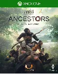 Ancestors: The Humankind Odyssey XBOX ONE X|S КЛЮЧ - irongamers.ru