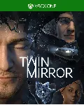 Twin Mirror XBOX ONE X|S КЛЮЧ - irongamers.ru