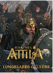 РФ/GLOBAL 🌎 TOTAL WAR: ATTILA - LONGBEARDS CULTURE
