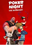 Poker Night at the Inventory (2010 Original Version) STEAM Gift - Region Free - irongamers.ru
