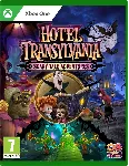 Hotel Transylvania: Scary-Tale Adventures Xbox One