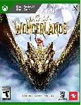 TINY TINA'S WONDERLANDS - CHAOTIC EDITION Xbox One