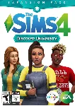 The Sims 4 + В Университете | EA App