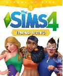 The Sims 4 + Жизнь на острове | EA App