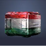 Подарок из Венгрии!