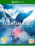 💎 ACE COMBAT 7: SKIES UNKNOWN XBOX ONE X|S КЛЮЧ🔑 