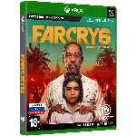 FAR CRY 6 + ВСЕ ЧАСТИ XBOX X|S | XBOX ONE АККАУНТ - irongamers.ru