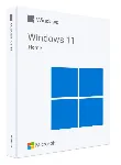 Windows 11 Home 2PC🔑 Microsoft Партнёр🔥 