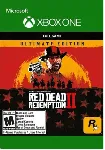 Red Dead Redemption 2 Xbox one - irongamers.ru