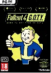 Fallout 4: GOTY (Steam) РФ + СНГ STEAM КЛЮЧ - irongamers.ru