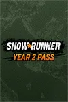 SnowRunner - Year 2 Pass XBOX ONE X|S КЛЮЧ - irongamers.ru