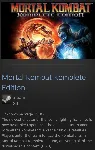 Mortal Kombat 9 Komplete ed mk9 (region free; ROW) - irongamers.ru