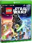 LEGO Звездные Войны: Скайуокер. Сага XBOX ONE SERIES X|S Ключ - irongamers.ru