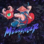 The Messenger XBOX ONE / XBOX SERIES X|S [ Ключ 🔑 ]