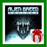 ✅ Alien Breed Trilogy✔ ️Steam Key🔑 RU-CIS-UA⭐0%💳 АКЦИЯ🎁 
