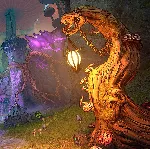 TINY TINA S WONDERLANDS CHAOTIC Xbox One/Series Аренда